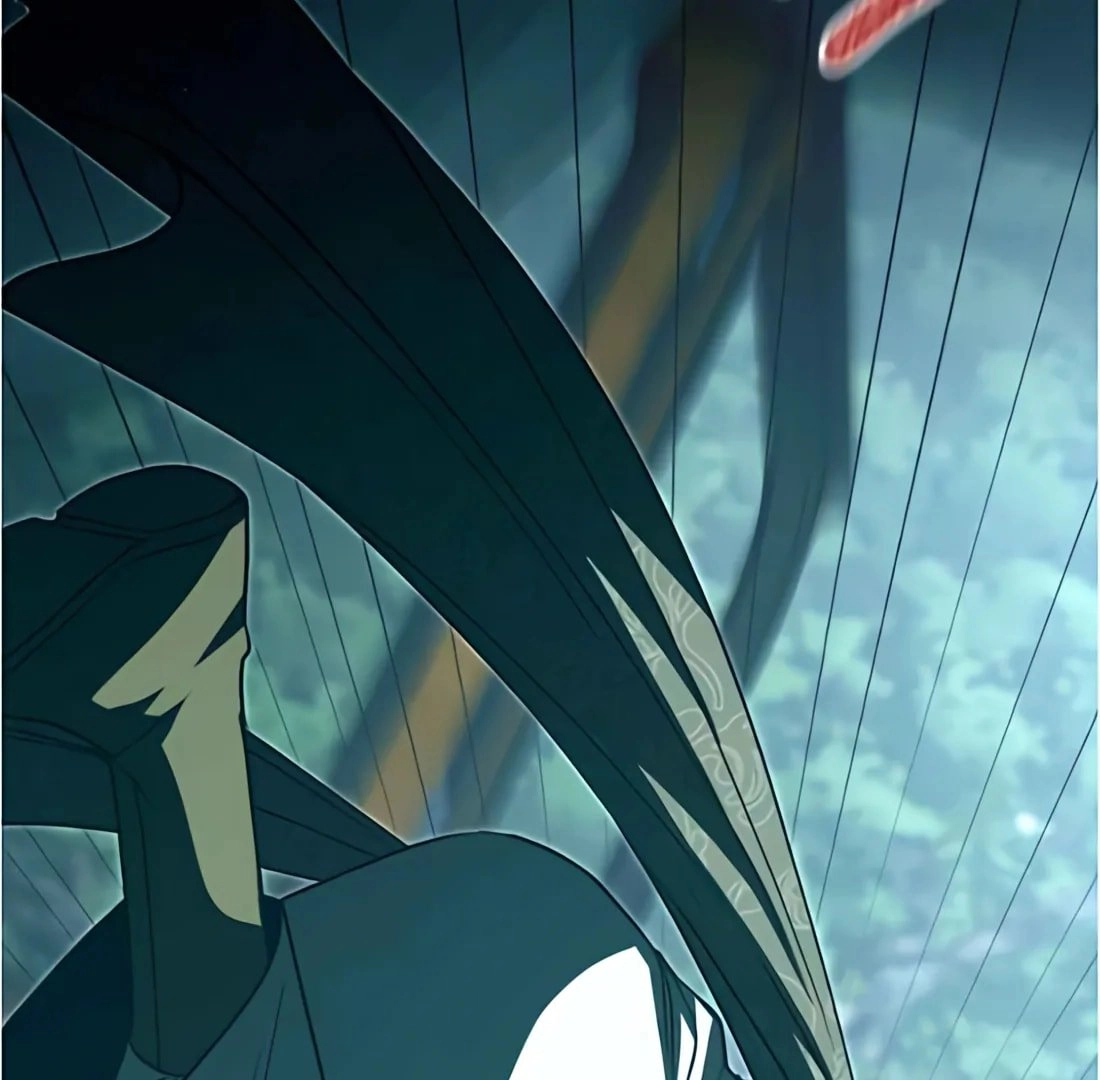 When the Third Wheel Strikes Back Chapter 64 Page 134