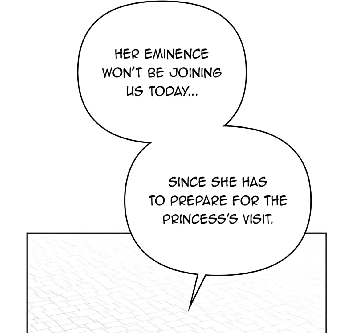 When the Third Wheel Strikes Back Chapter 64 Page 8