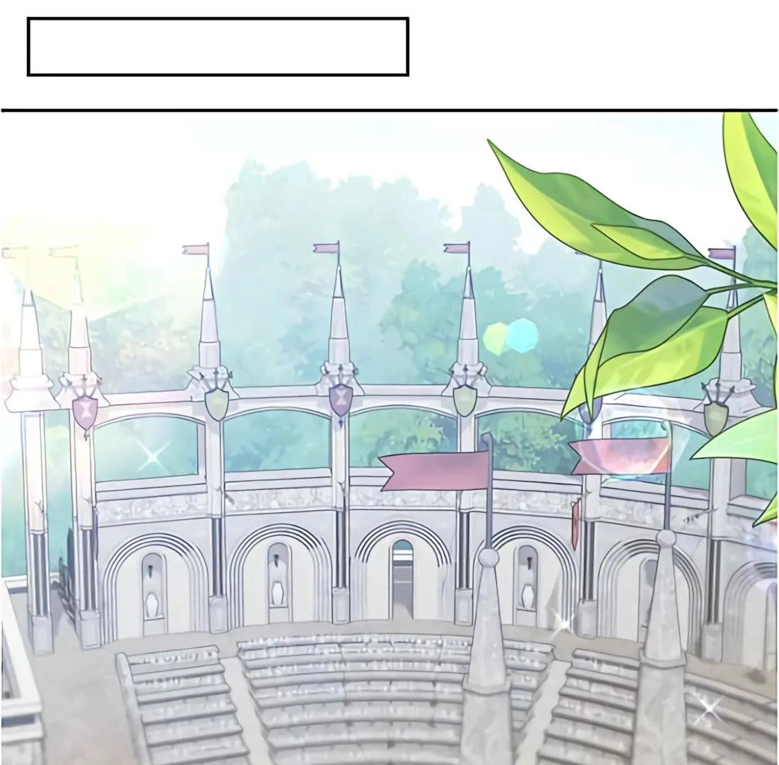 When the Third Wheel Strikes Back Chapter 64 Page 48