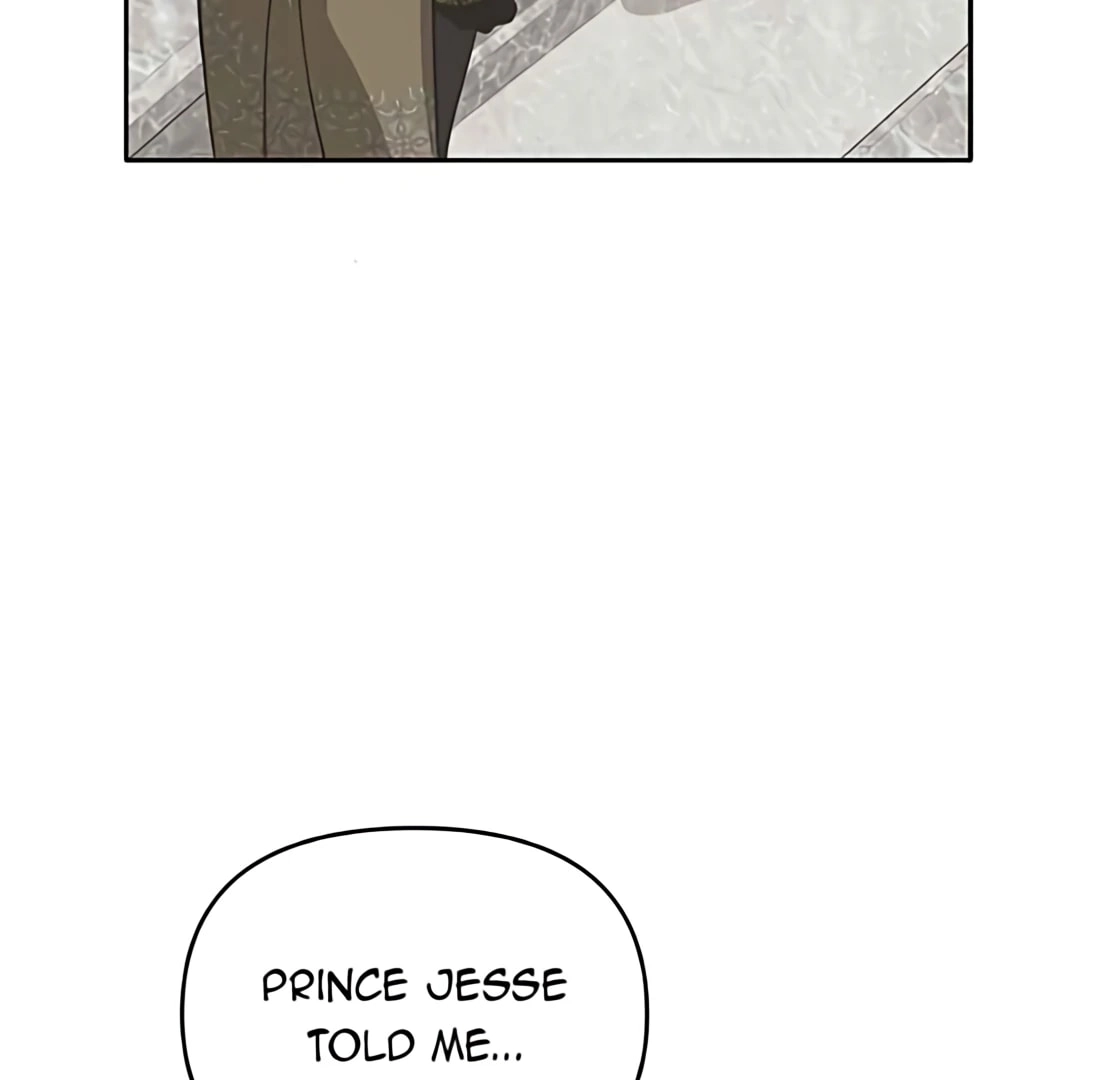 When the Third Wheel Strikes Back Chapter 64 Page 101