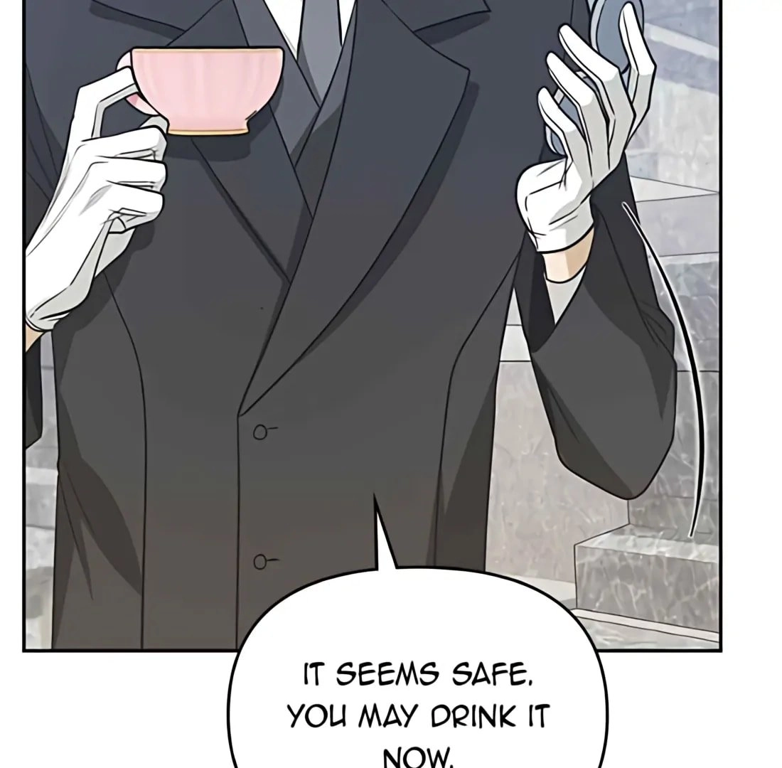 When the Third Wheel Strikes Back Chapter 64 Page 36