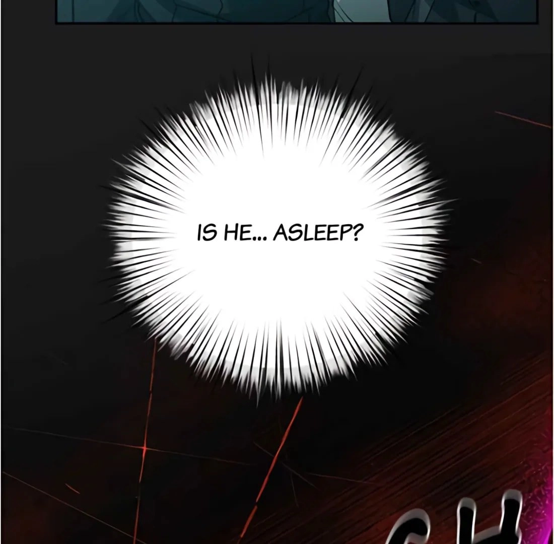 When the Third Wheel Strikes Back Chapter 64 Page 114