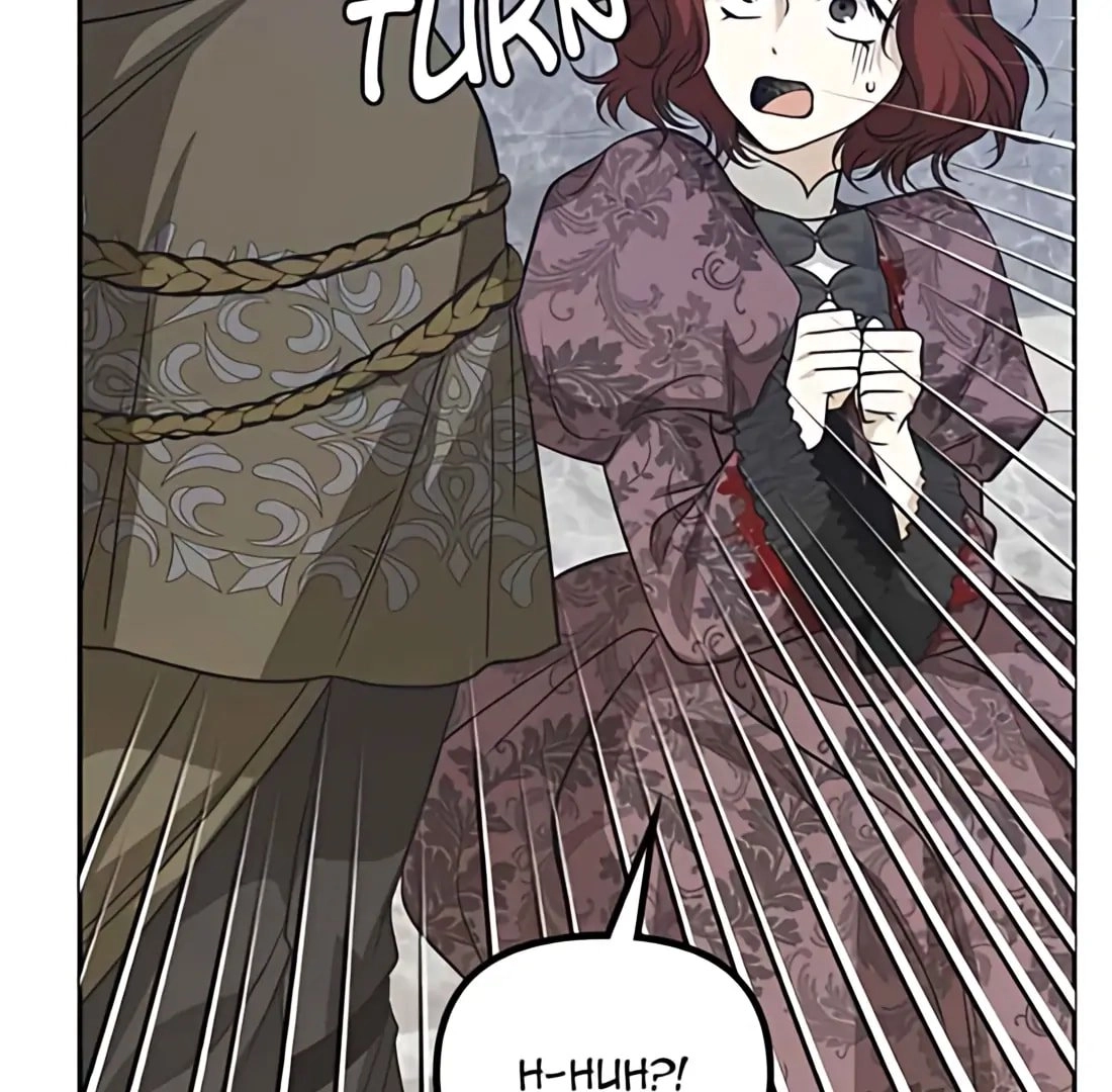 When the Third Wheel Strikes Back Chapter 64 Page 93