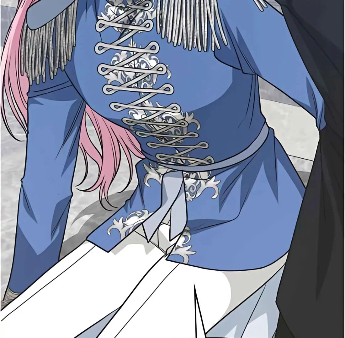 When the Third Wheel Strikes Back Chapter 64 Page 87