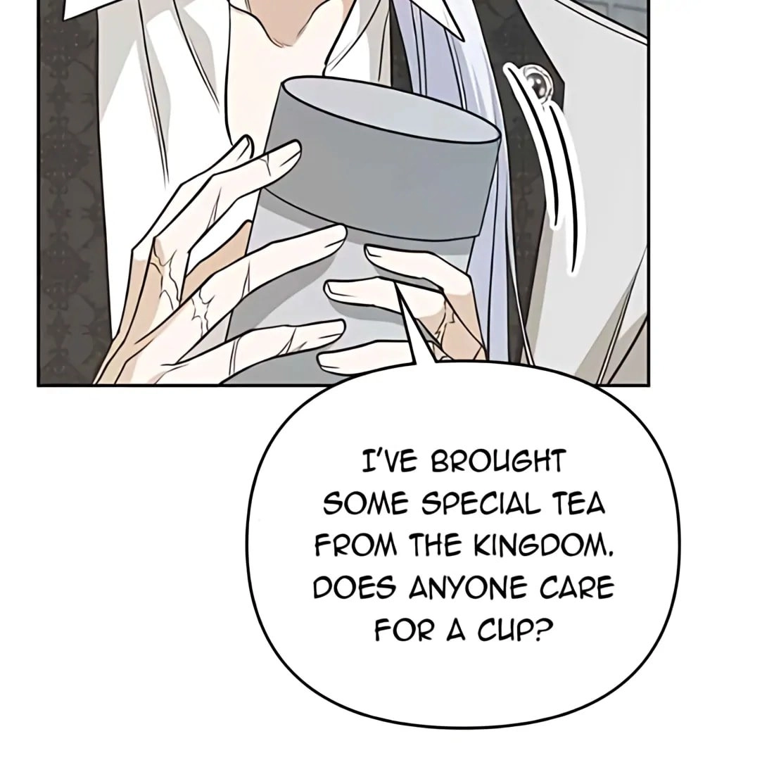 When the Third Wheel Strikes Back Chapter 64 Page 28