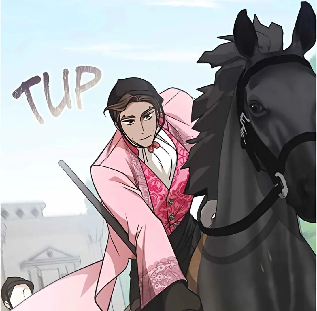 When the Third Wheel Strikes Back Chapter 64 Page 69