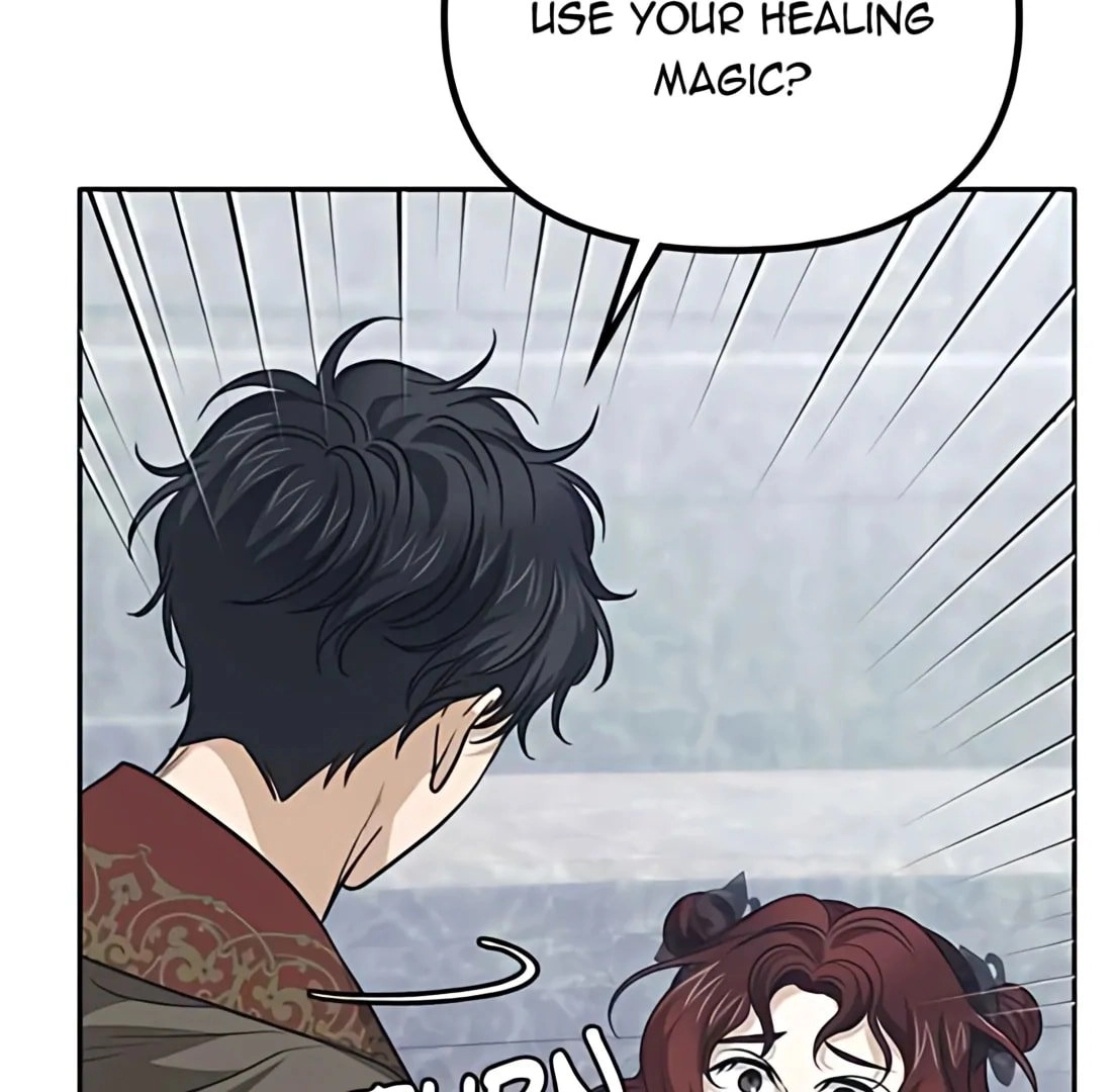 When the Third Wheel Strikes Back Chapter 64 Page 92