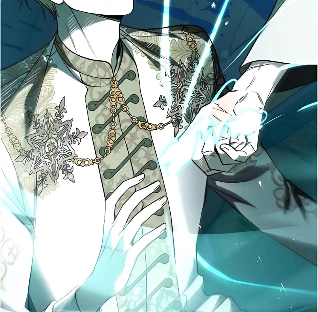 When the Third Wheel Strikes Back Chapter 64 Page 144