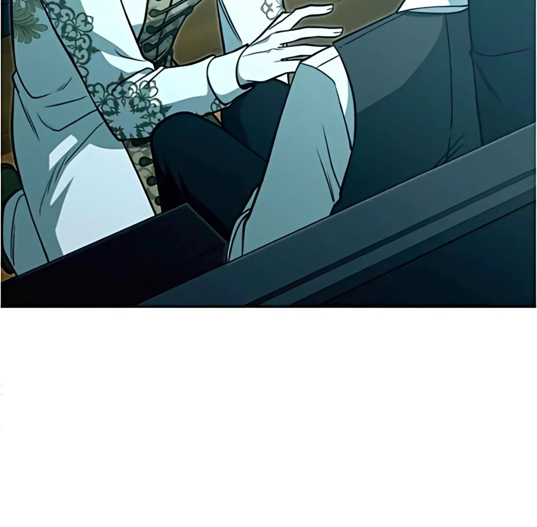 When the Third Wheel Strikes Back Chapter 64 Page 127