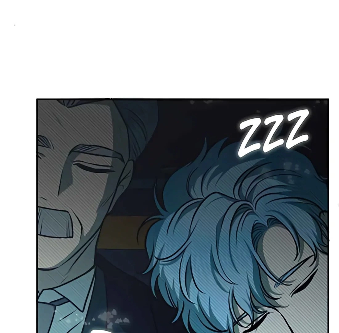 When the Third Wheel Strikes Back Chapter 64 Page 128