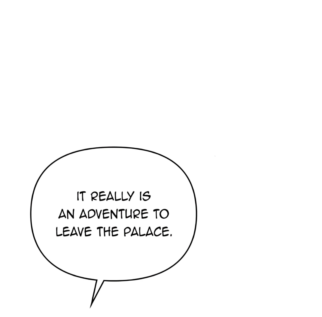 When the Third Wheel Strikes Back Chapter 64 Page 122