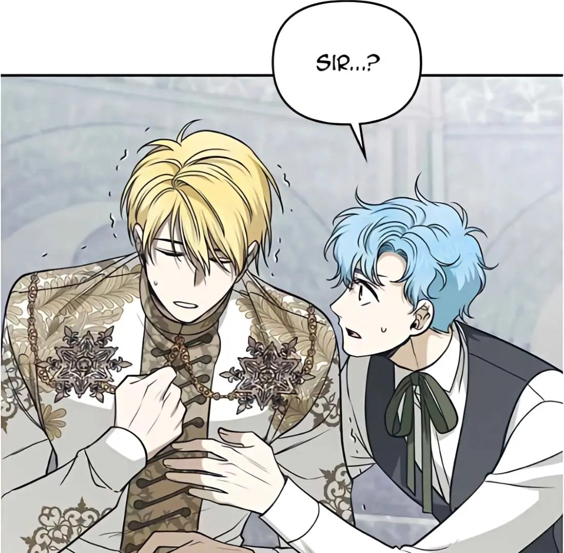 When the Third Wheel Strikes Back Chapter 64 Page 78