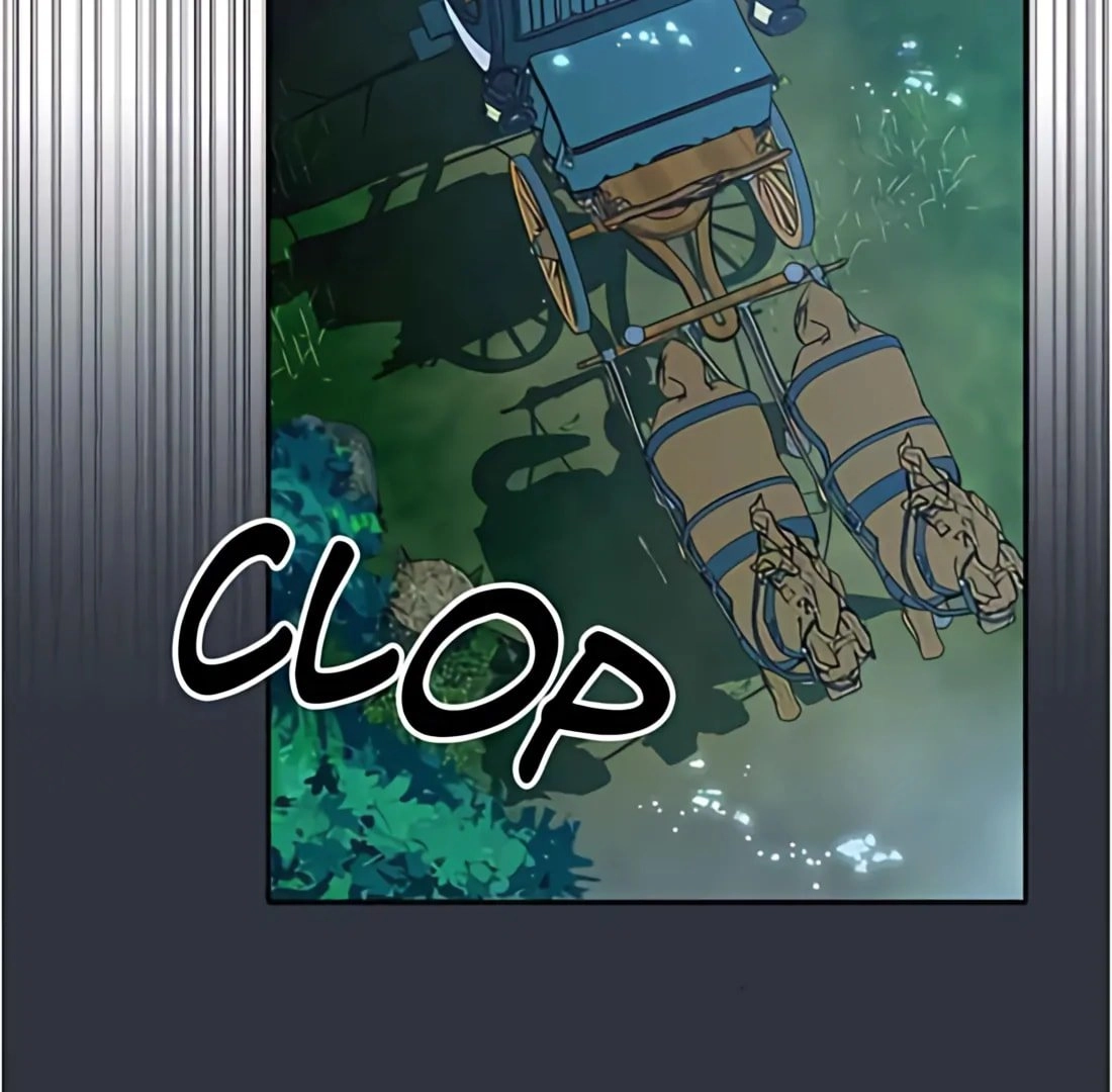 When the Third Wheel Strikes Back Chapter 64 Page 108