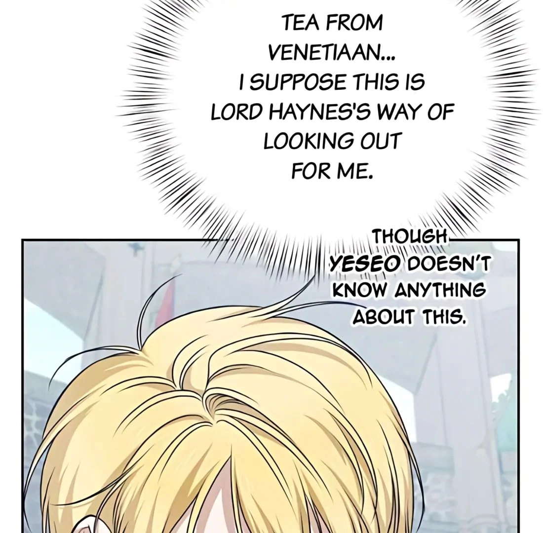 When the Third Wheel Strikes Back Chapter 64 Page 44