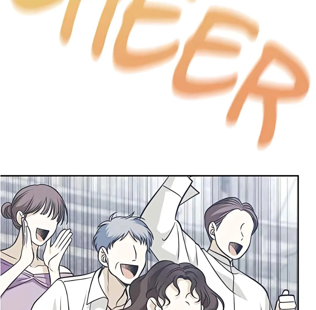 When the Third Wheel Strikes Back Chapter 64 Page 71