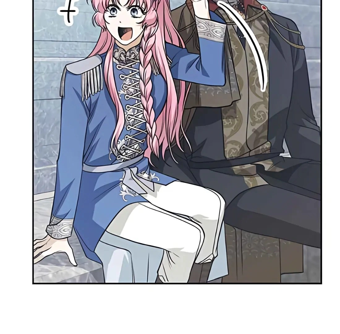 When the Third Wheel Strikes Back Chapter 64 Page 30