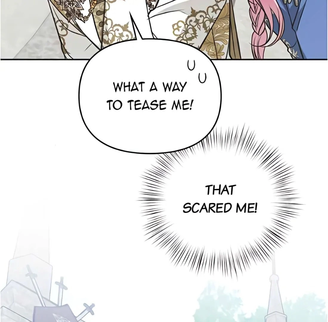 When the Third Wheel Strikes Back Chapter 64 Page 63