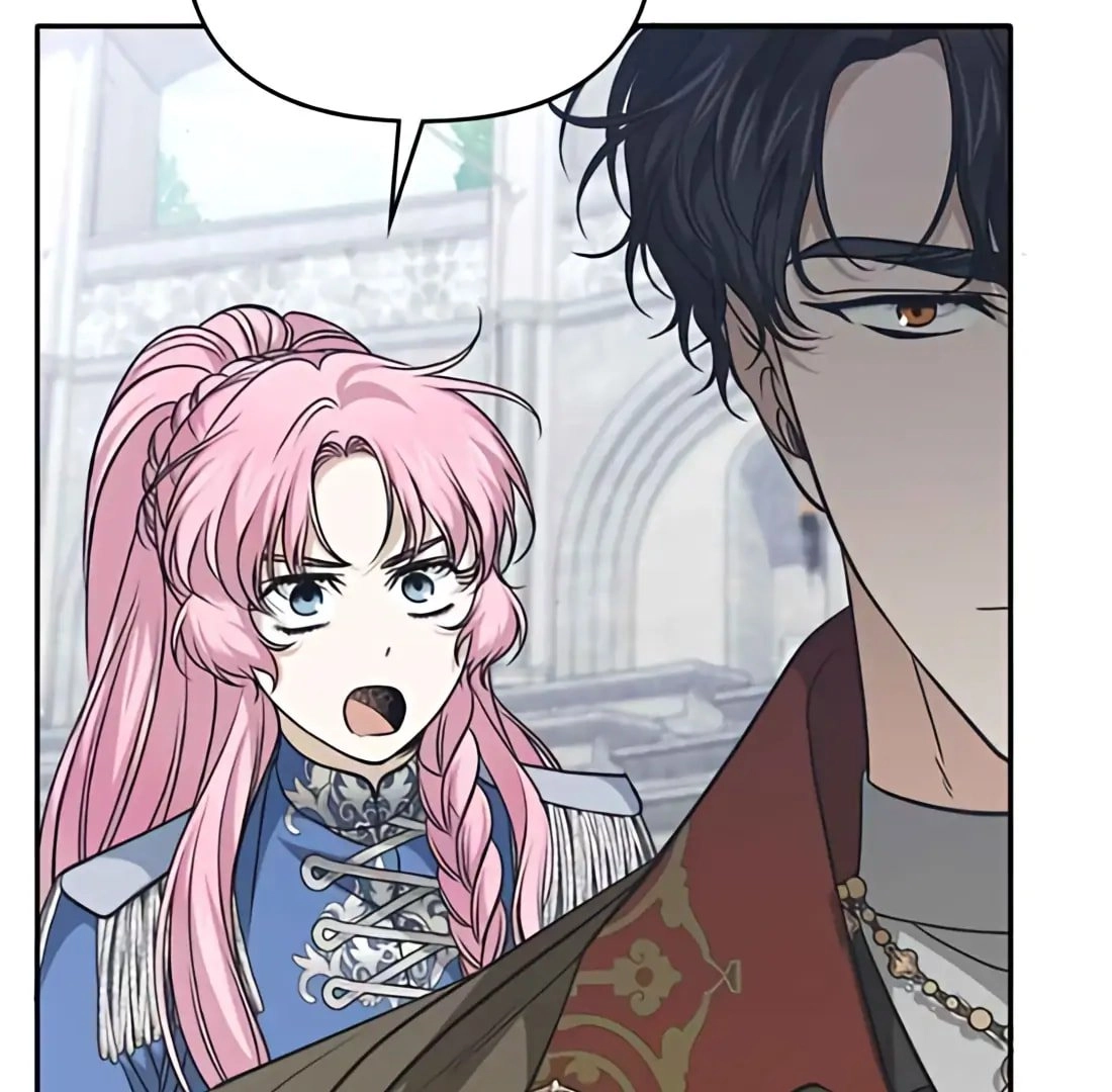 When the Third Wheel Strikes Back Chapter 64 Page 102