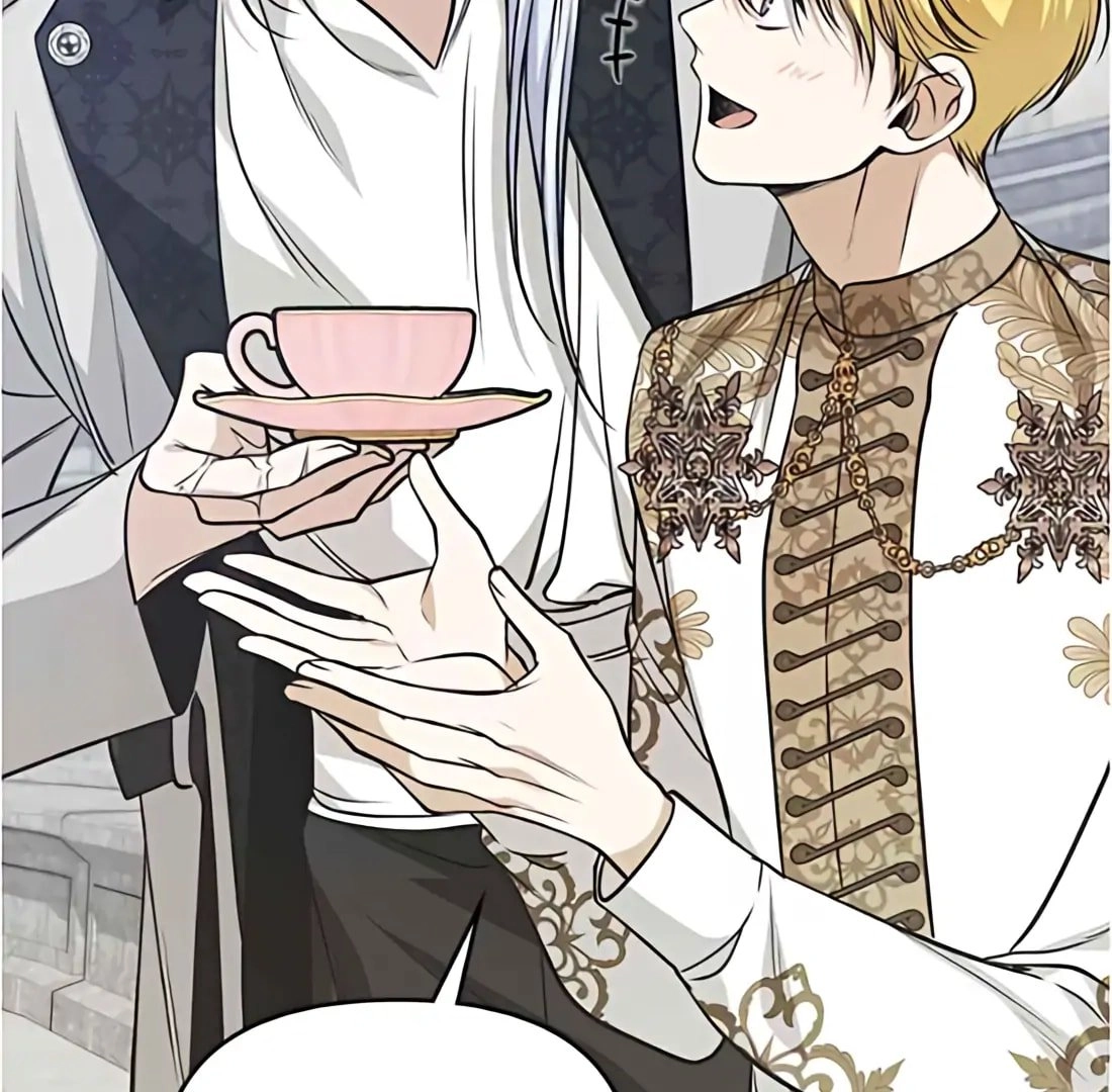 When the Third Wheel Strikes Back Chapter 64 Page 42