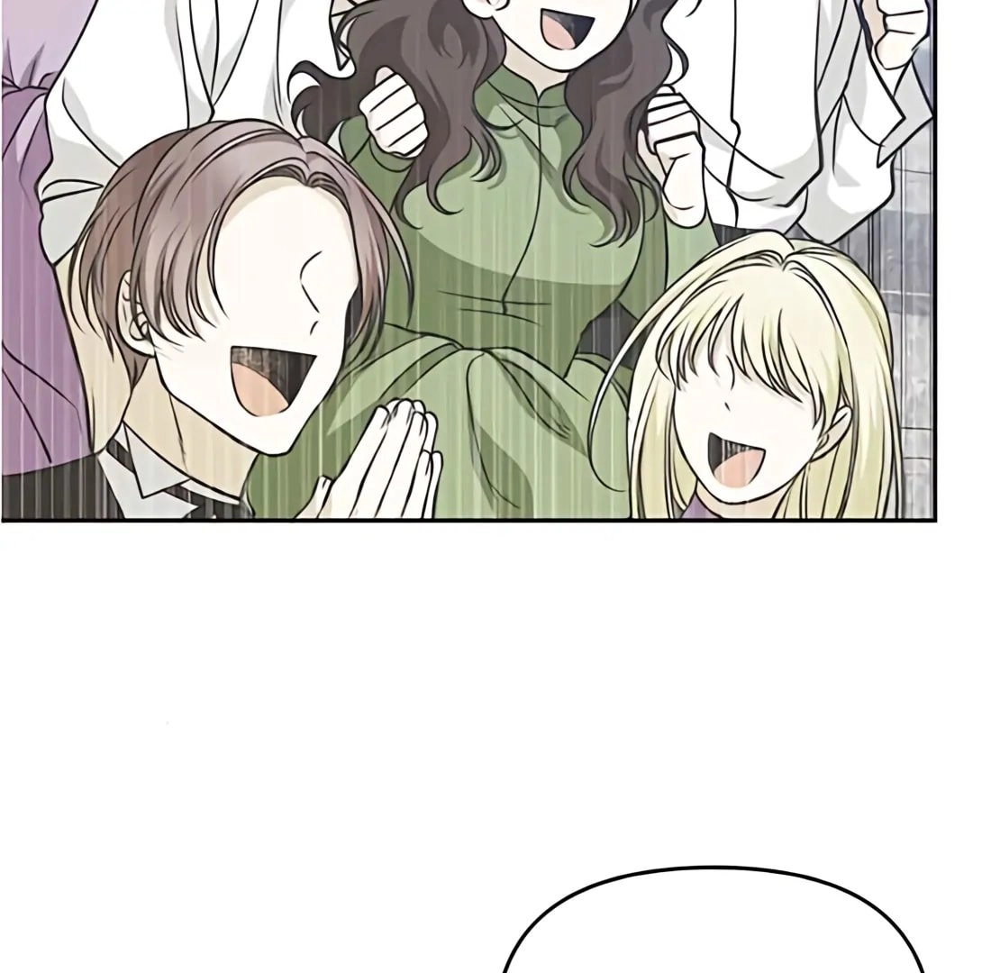 When the Third Wheel Strikes Back Chapter 64 Page 72