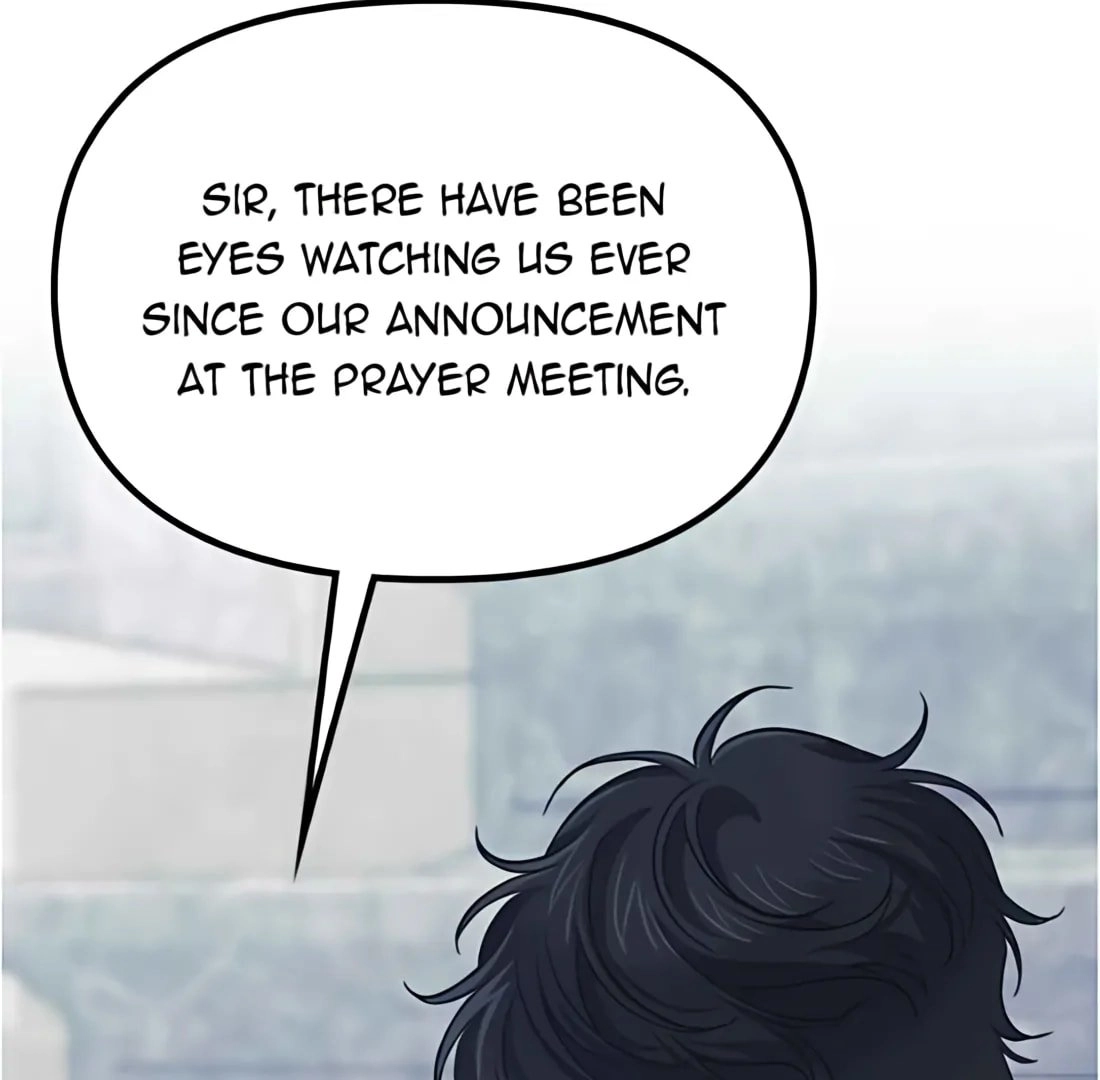 When the Third Wheel Strikes Back Chapter 64 Page 85