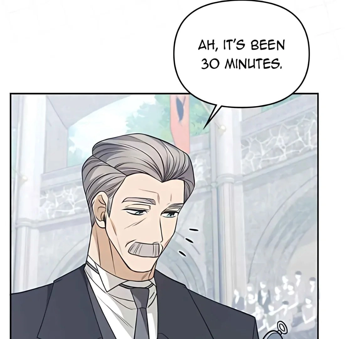 When the Third Wheel Strikes Back Chapter 64 Page 35