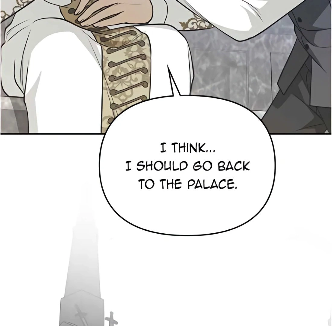 When the Third Wheel Strikes Back Chapter 64 Page 79