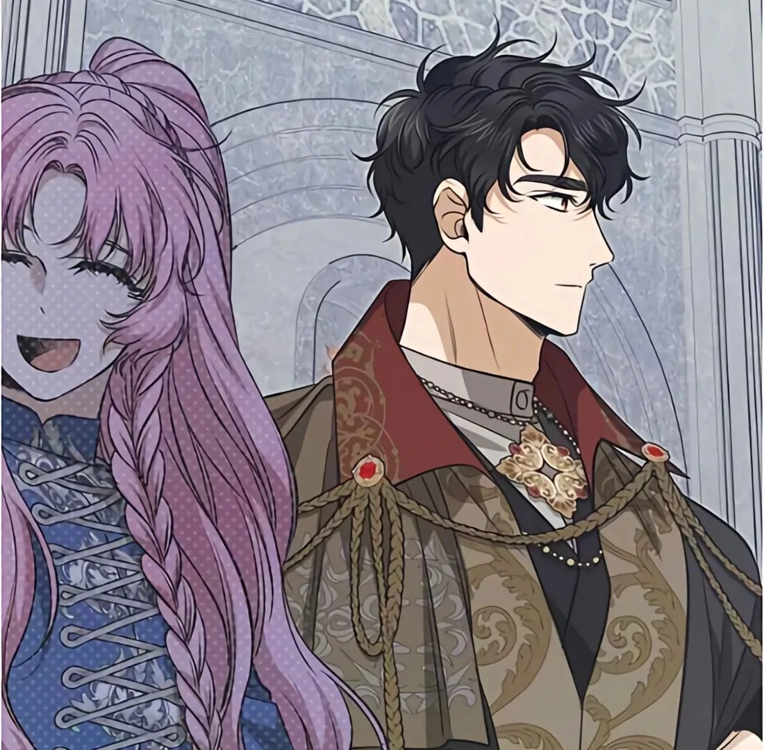 When the Third Wheel Strikes Back Chapter 64 Page 65