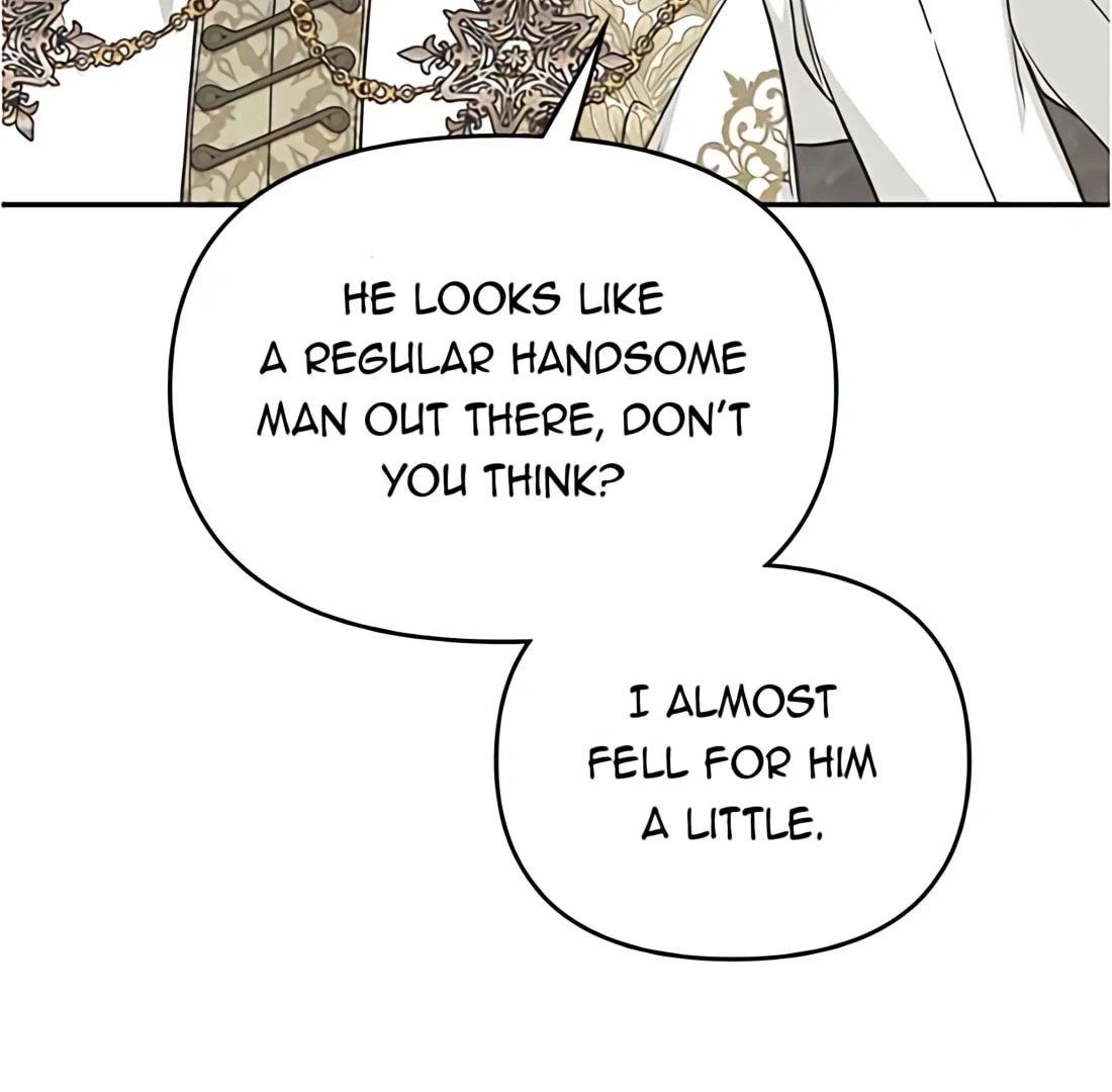 When the Third Wheel Strikes Back Chapter 64 Page 55