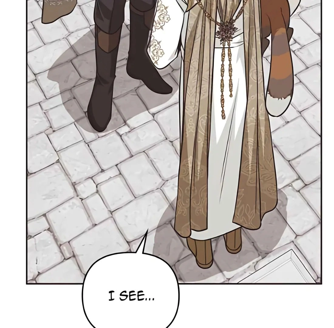 When the Third Wheel Strikes Back Chapter 64 Page 10