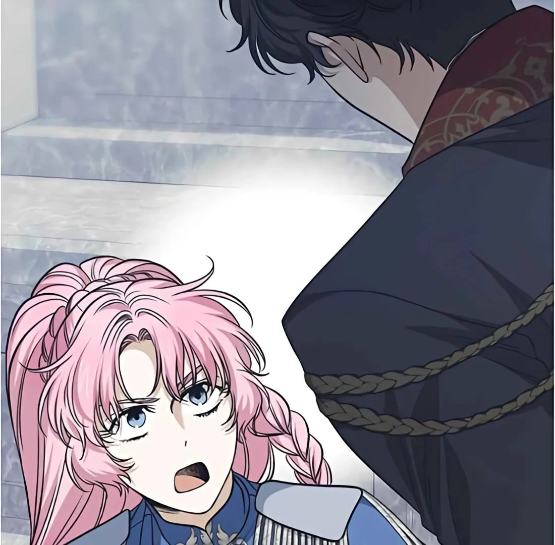 When the Third Wheel Strikes Back Chapter 64 Page 86