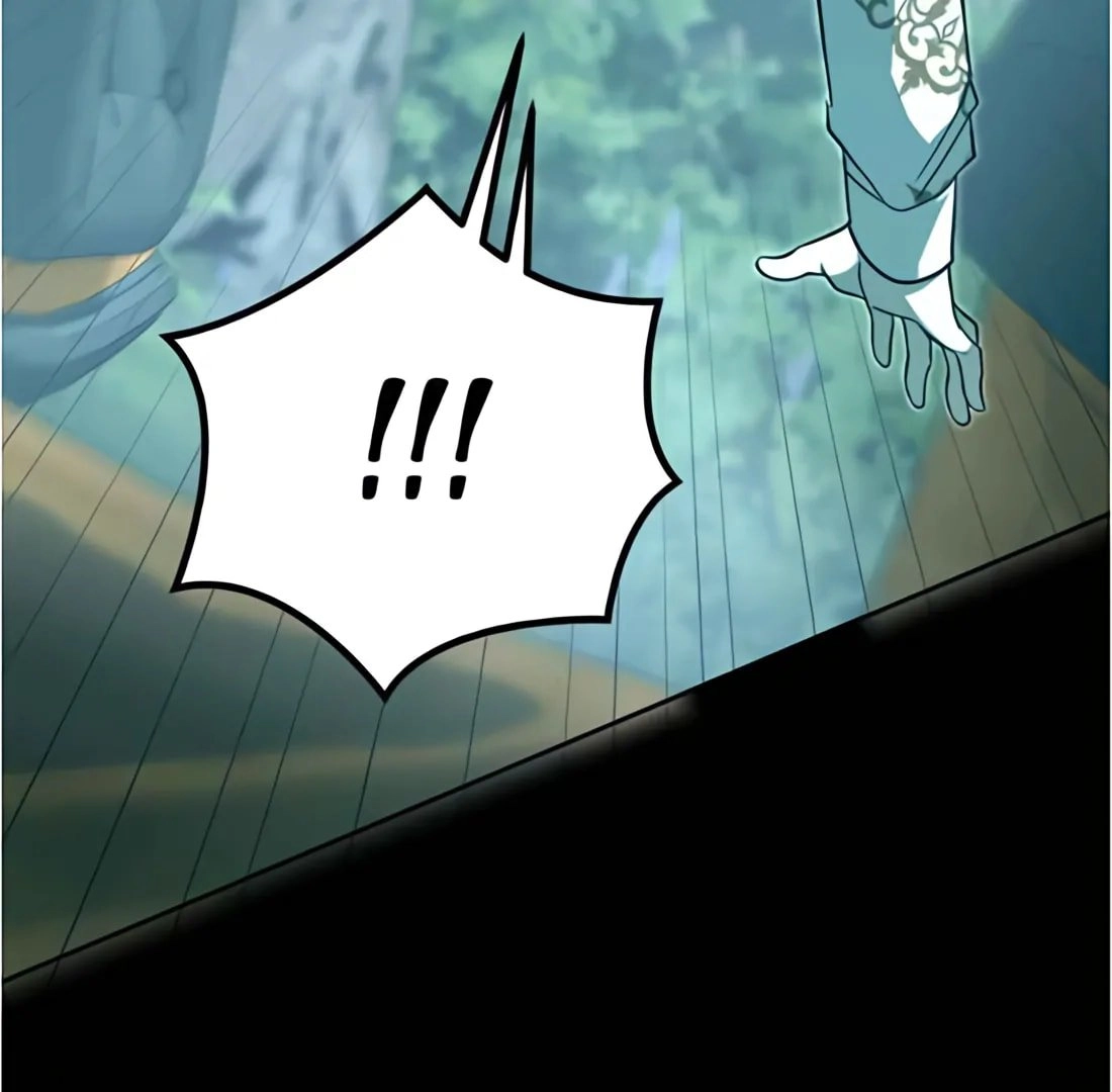 When the Third Wheel Strikes Back Chapter 64 Page 136