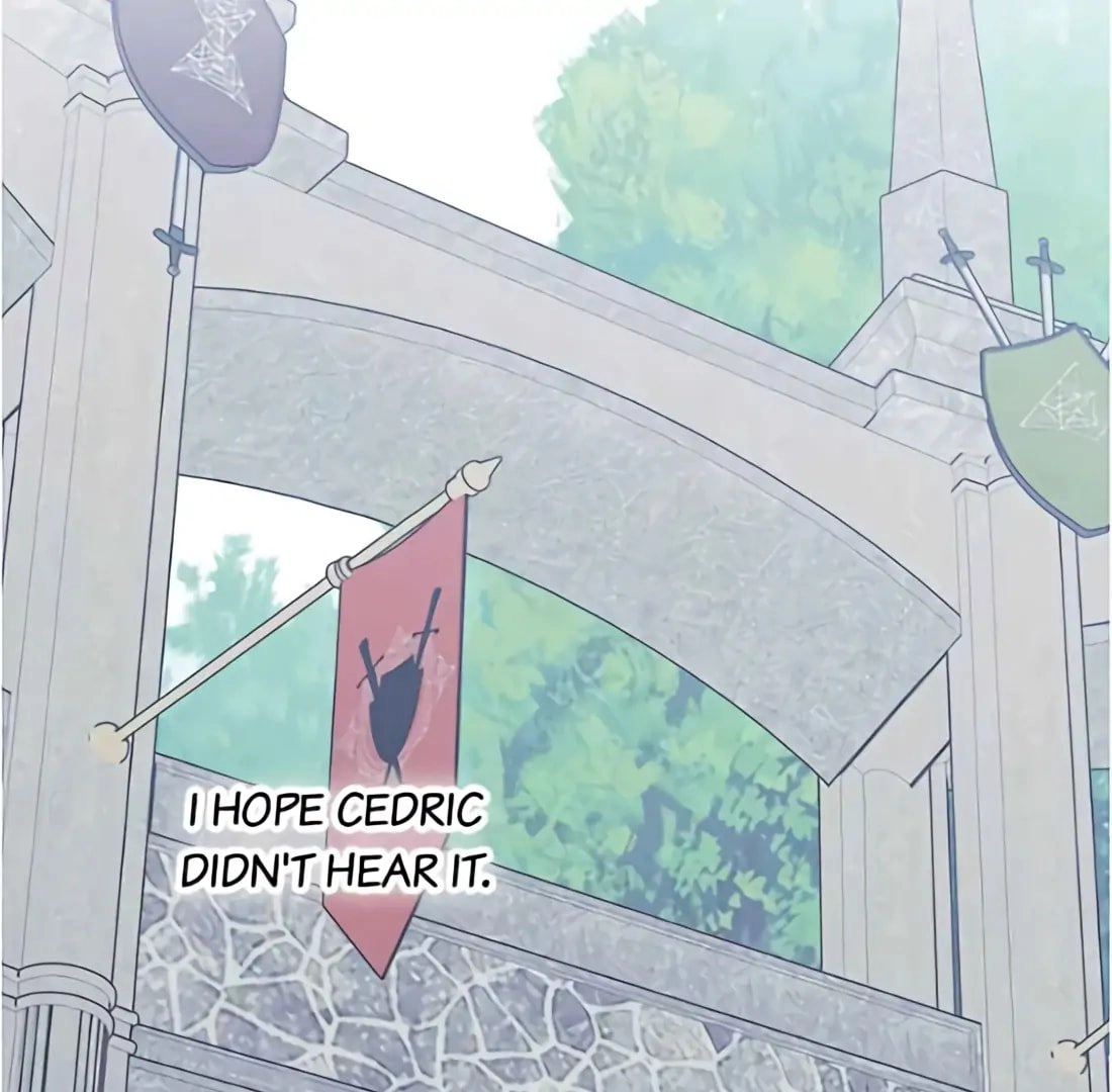 When the Third Wheel Strikes Back Chapter 64 Page 64