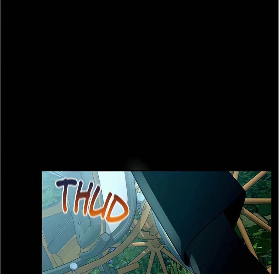 When the Third Wheel Strikes Back Chapter 64 Page 137