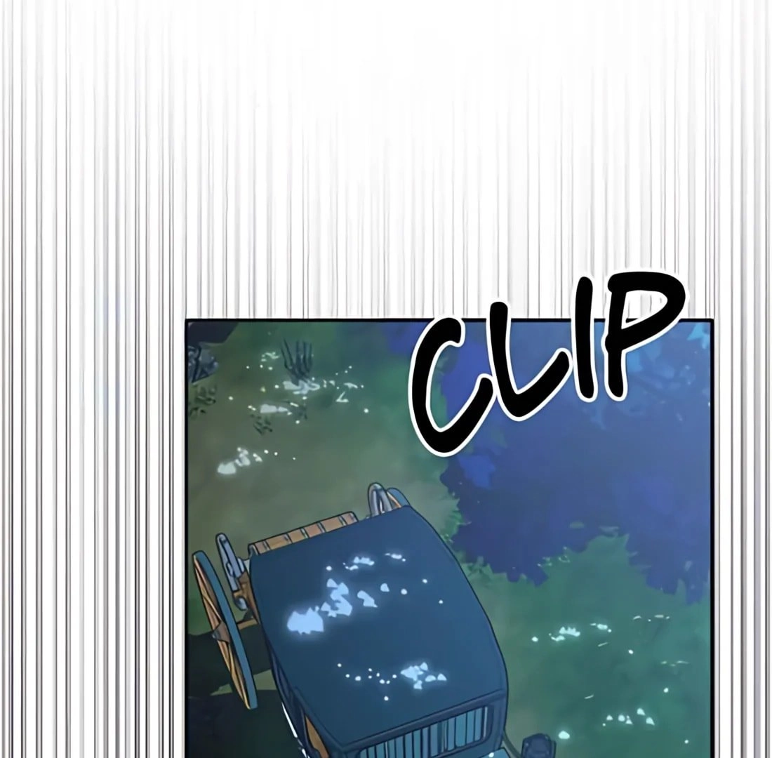 When the Third Wheel Strikes Back Chapter 64 Page 107