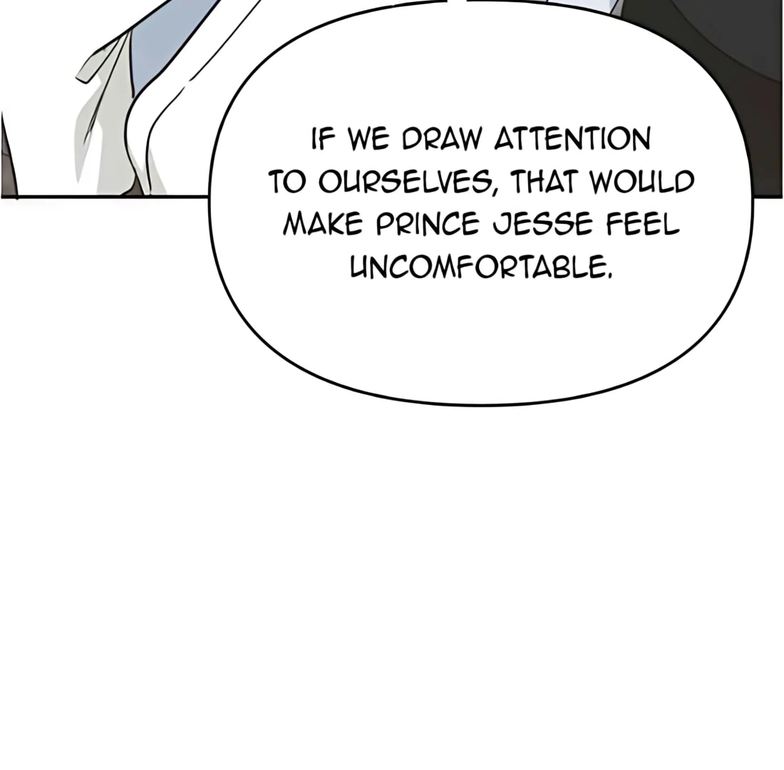 When the Third Wheel Strikes Back Chapter 64 Page 88