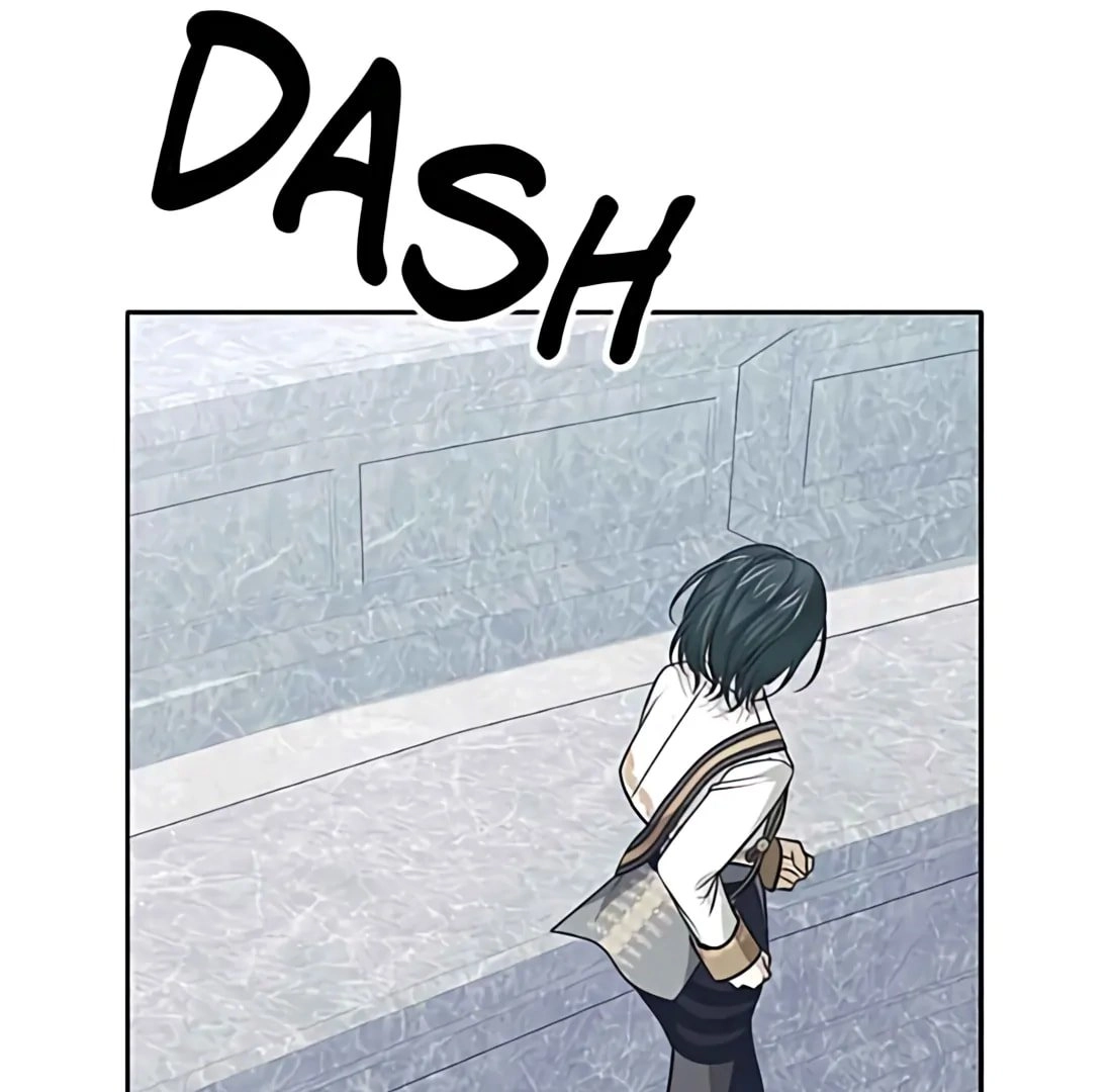 When the Third Wheel Strikes Back Chapter 64 Page 99