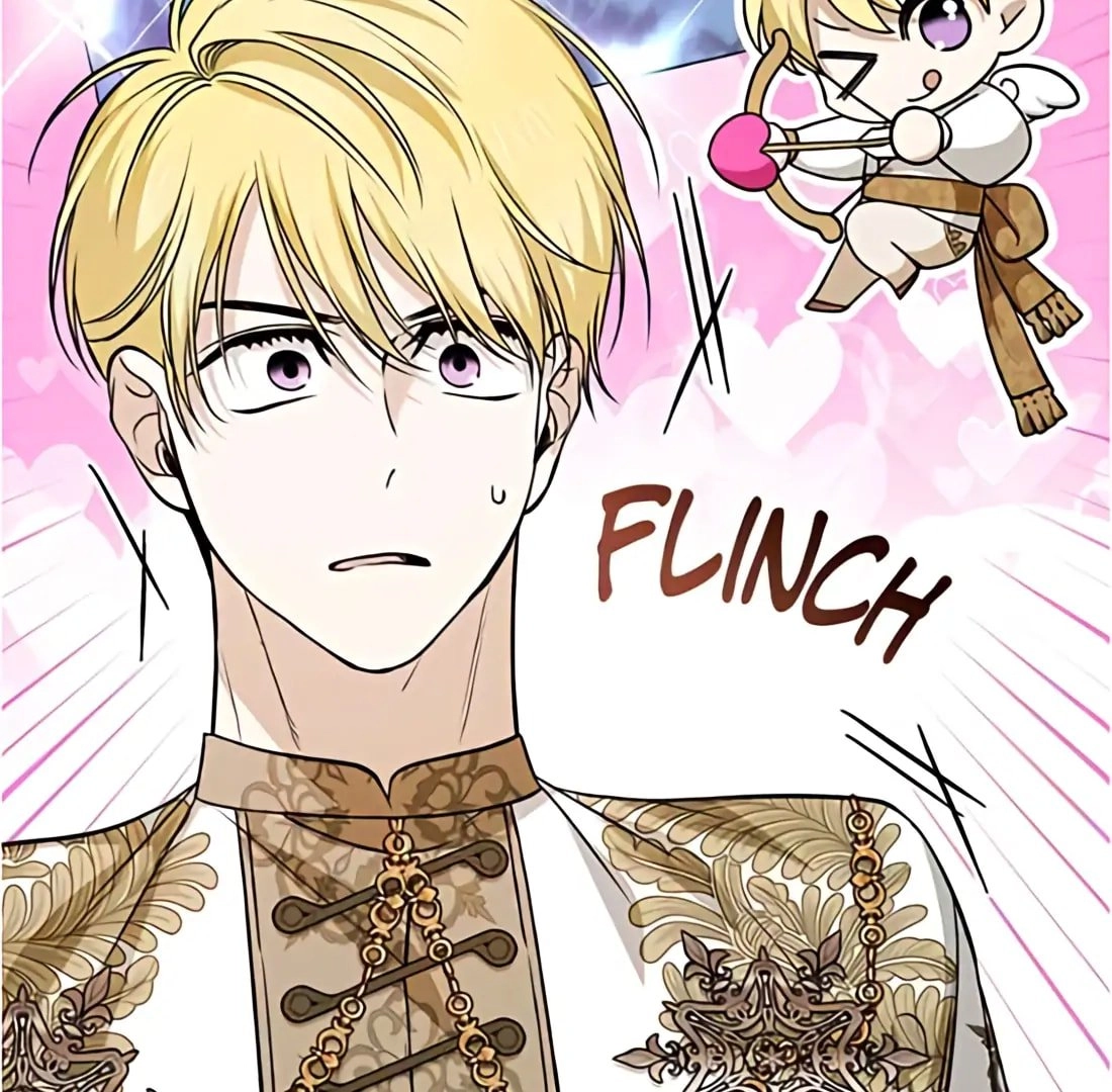 When the Third Wheel Strikes Back Chapter 64 Page 18