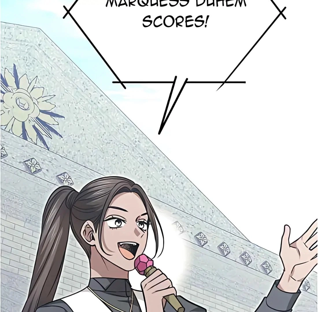 When the Third Wheel Strikes Back Chapter 64 Page 50