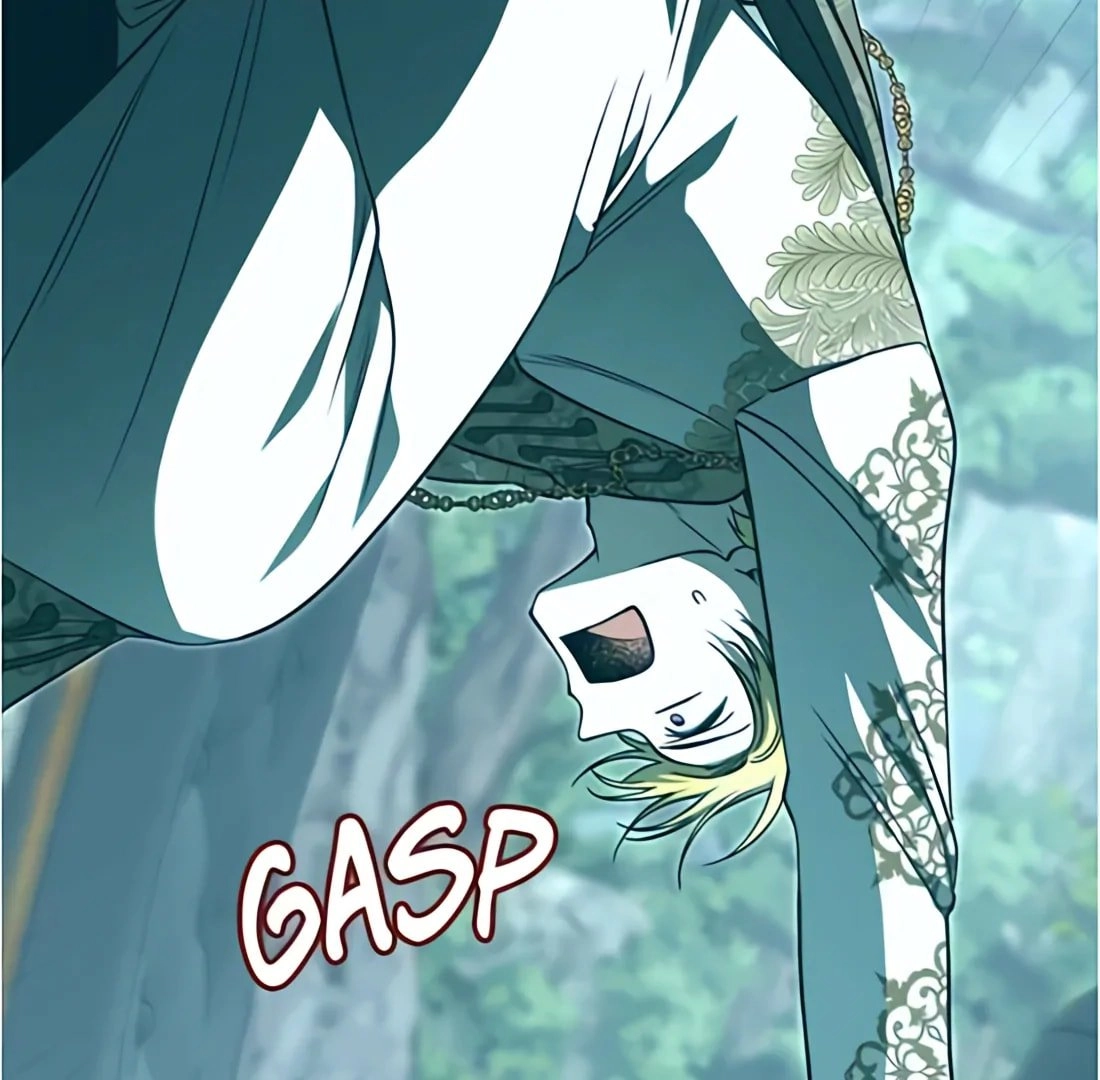 When the Third Wheel Strikes Back Chapter 64 Page 135