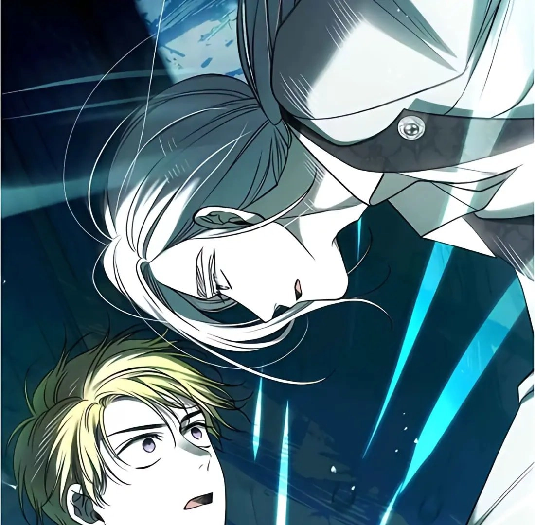 When the Third Wheel Strikes Back Chapter 64 Page 143