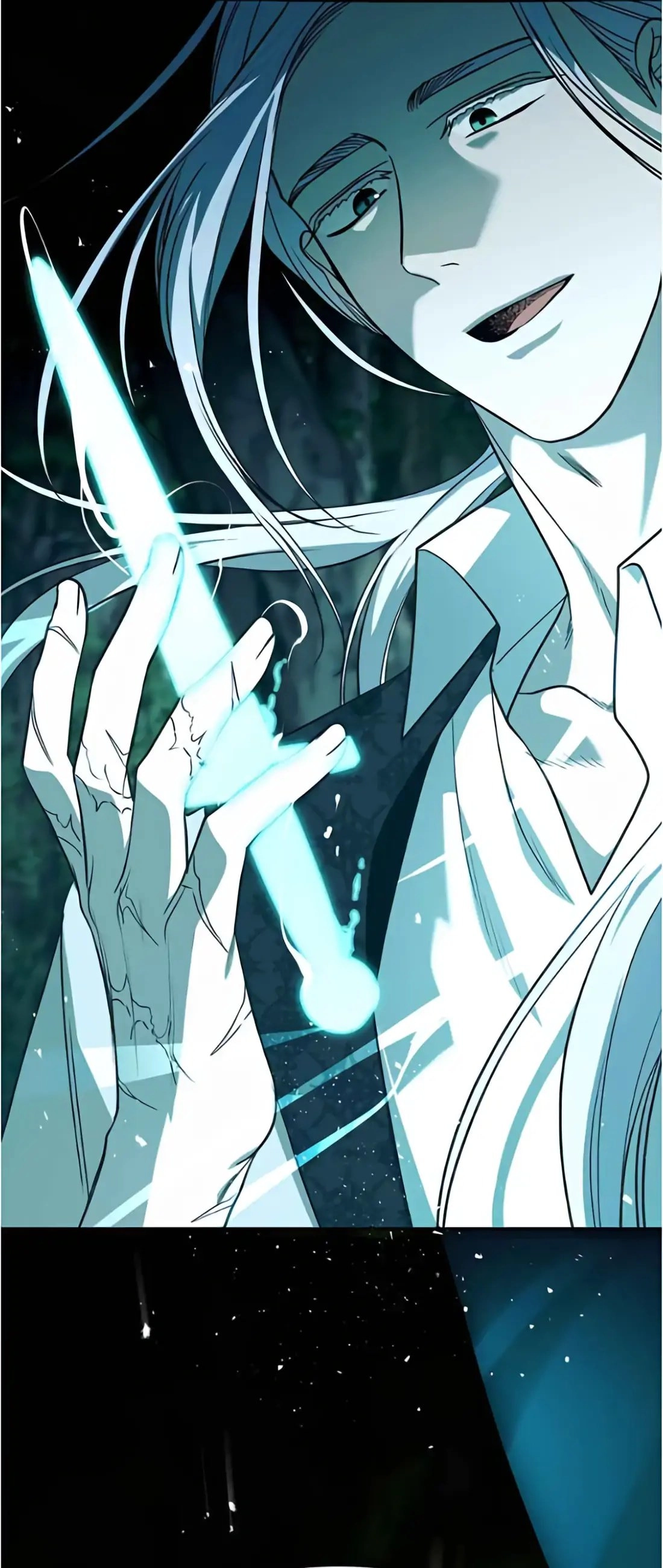 When the Third Wheel Strikes Back Chapter 64 Page 141