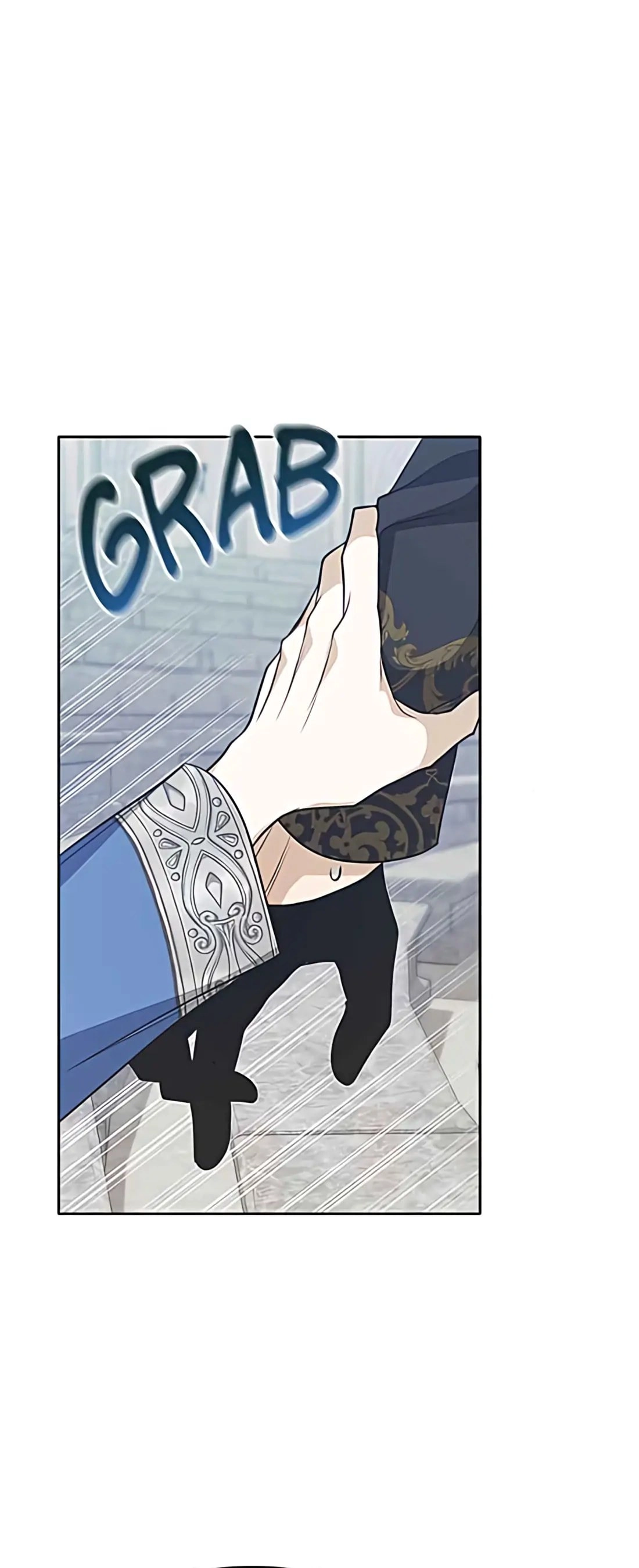 When the Third Wheel Strikes Back Chapter 64 Page 84