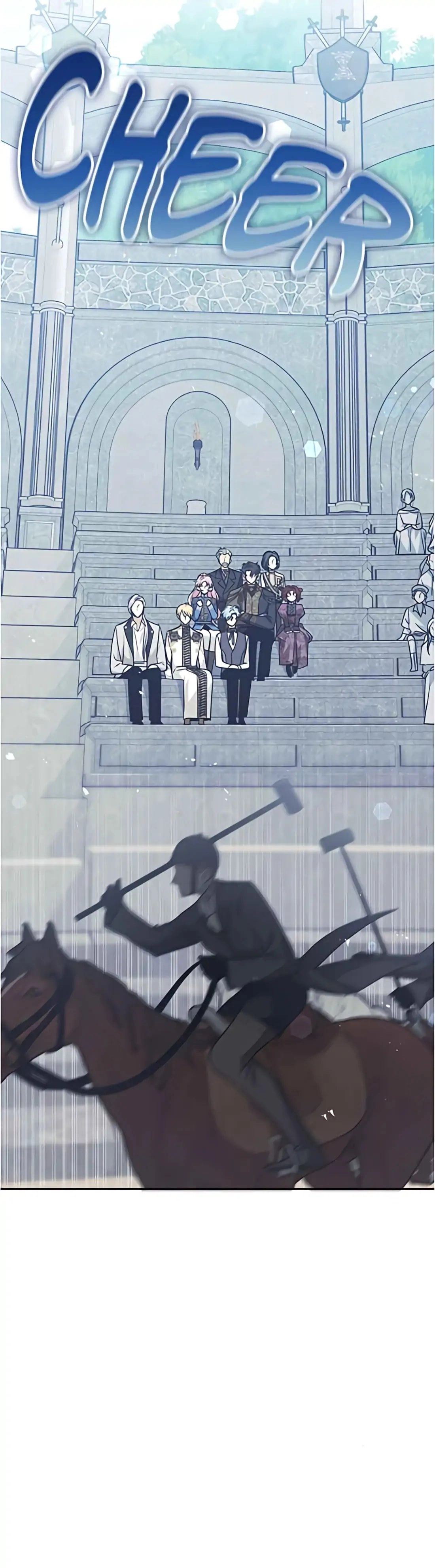 When the Third Wheel Strikes Back Chapter 64 Page 26