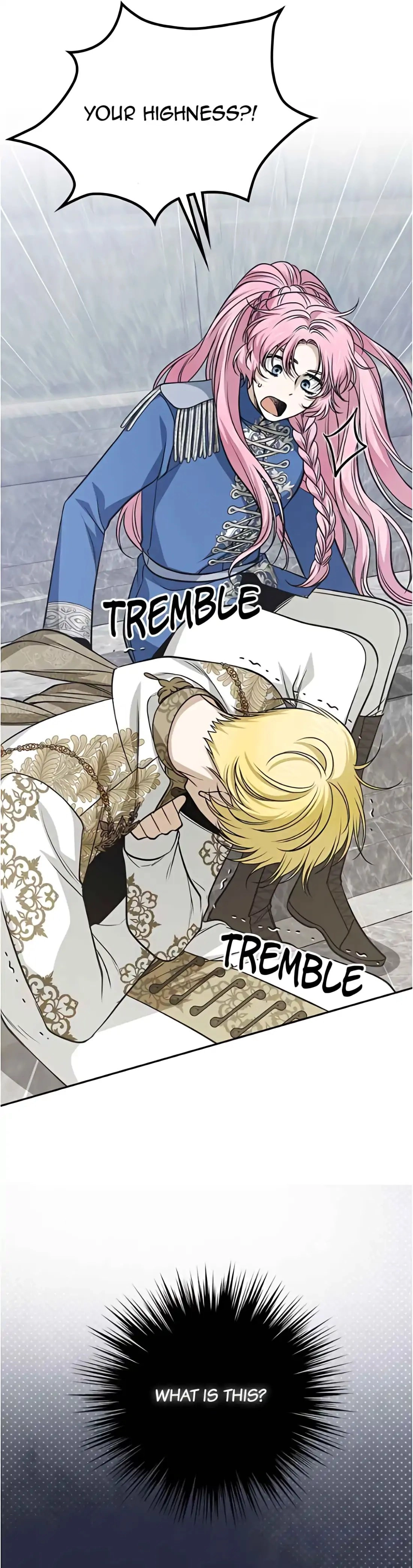 When the Third Wheel Strikes Back Chapter 64 Page 75