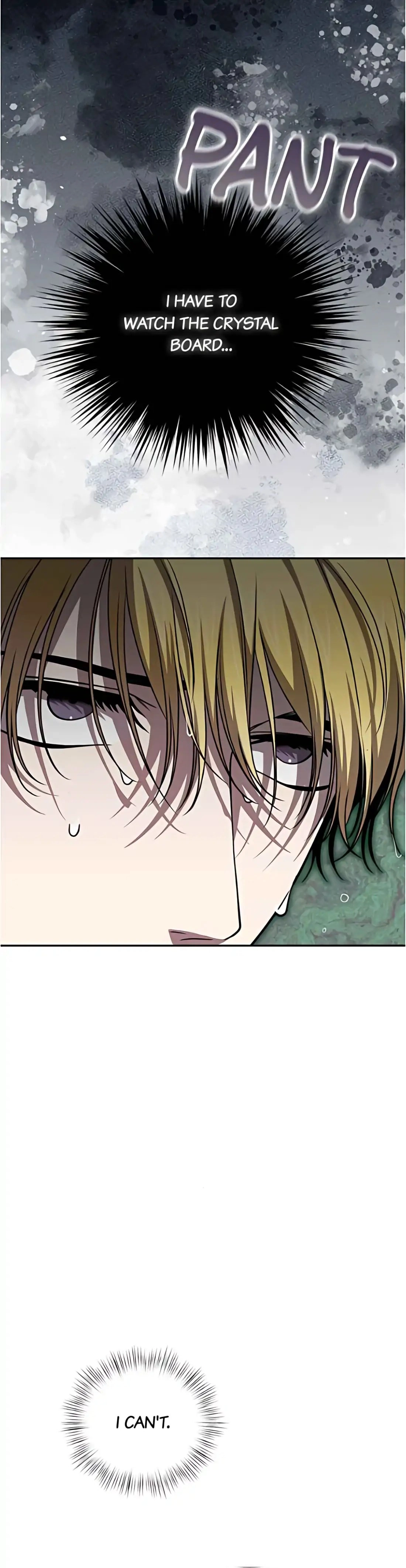 When the Third Wheel Strikes Back Chapter 64 Page 77