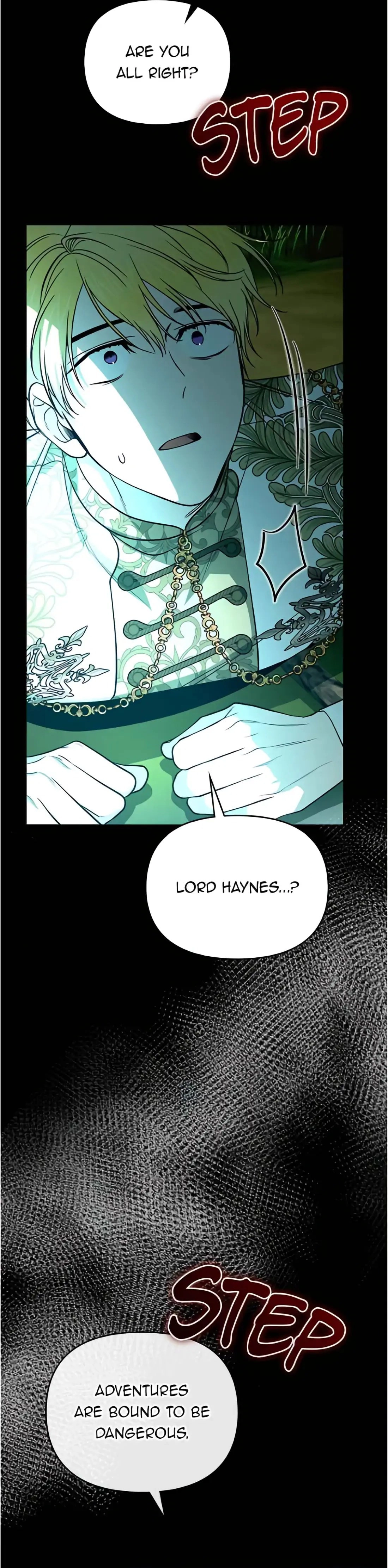 When the Third Wheel Strikes Back Chapter 64 Page 140