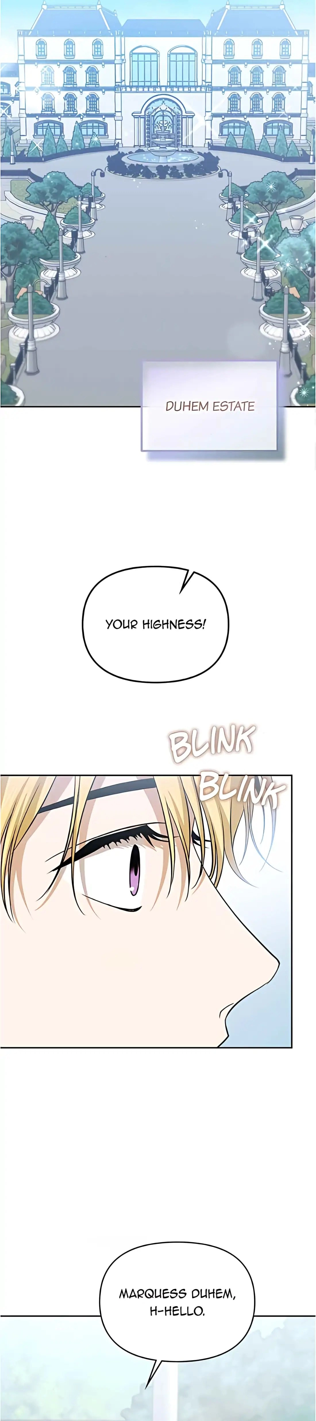 When the Third Wheel Strikes Back Chapter 64 Page 15