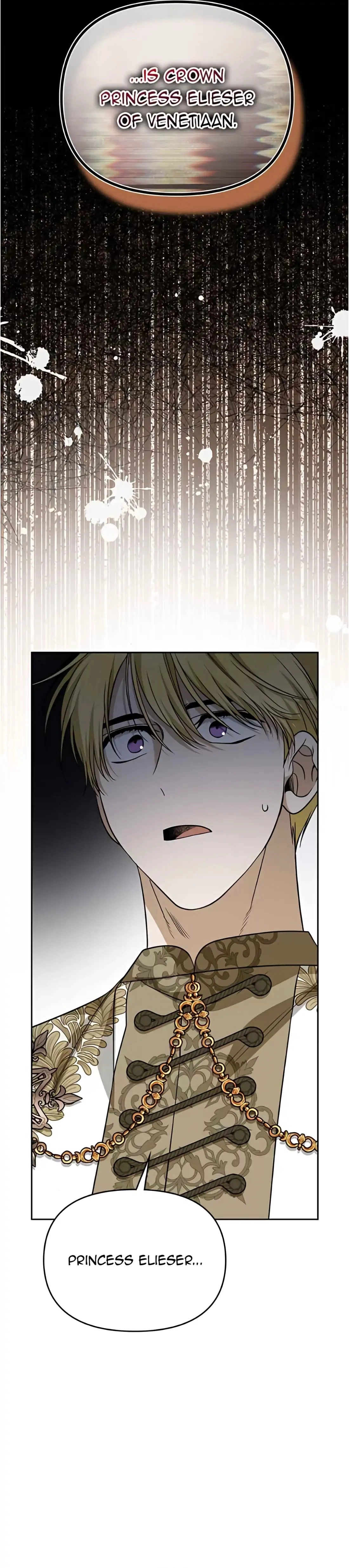 When the Third Wheel Strikes Back Chapter 64 Page 7