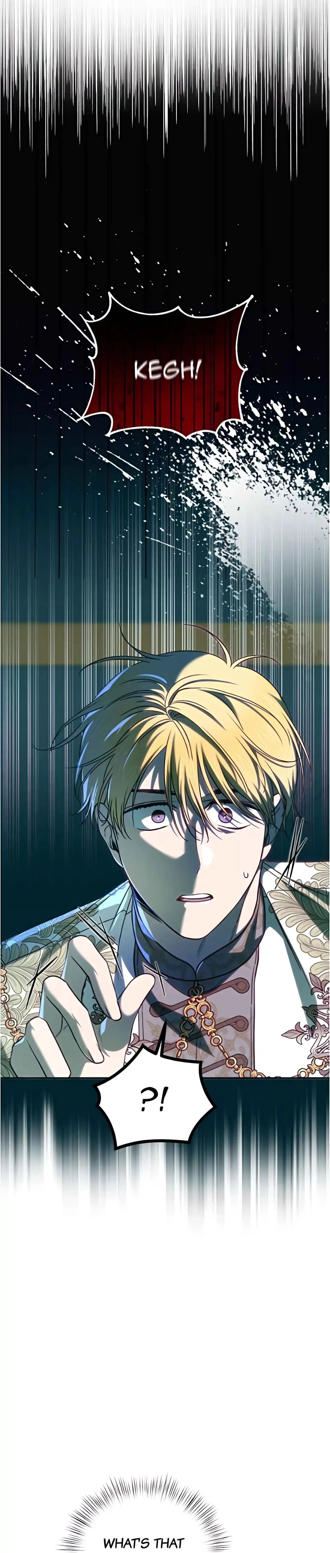 When the Third Wheel Strikes Back Chapter 64 Page 131